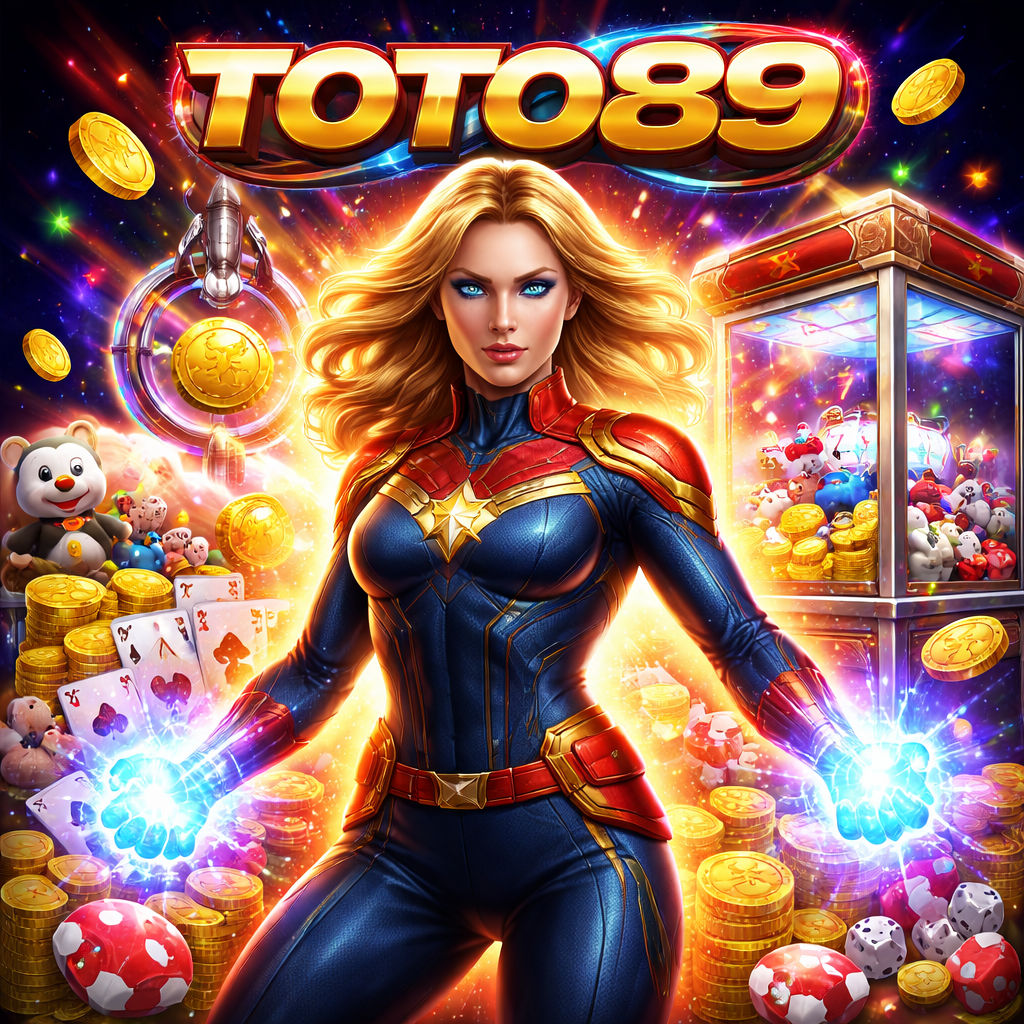 TOTO89