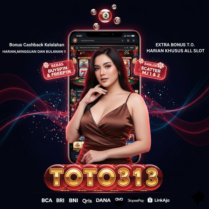 TOTO313-CAPAI KEMENANGAN BESAR DENGAN GAYA KLASIK & ELEGAN