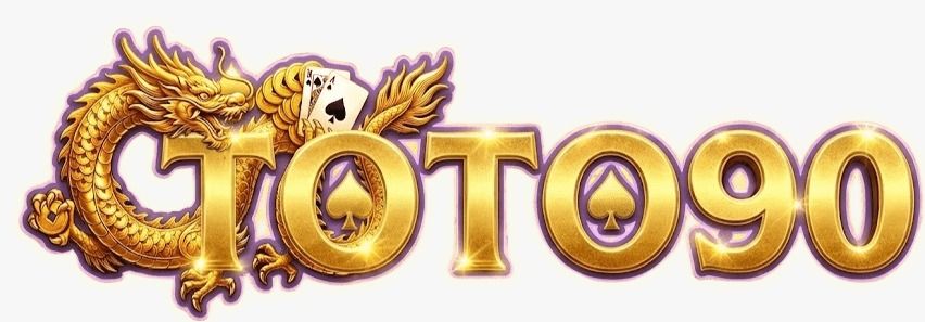 TOTO90 Logo