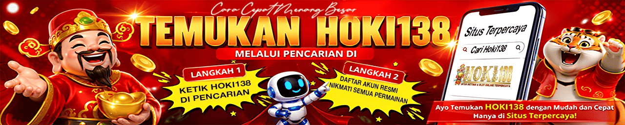 Daftar HOKI138