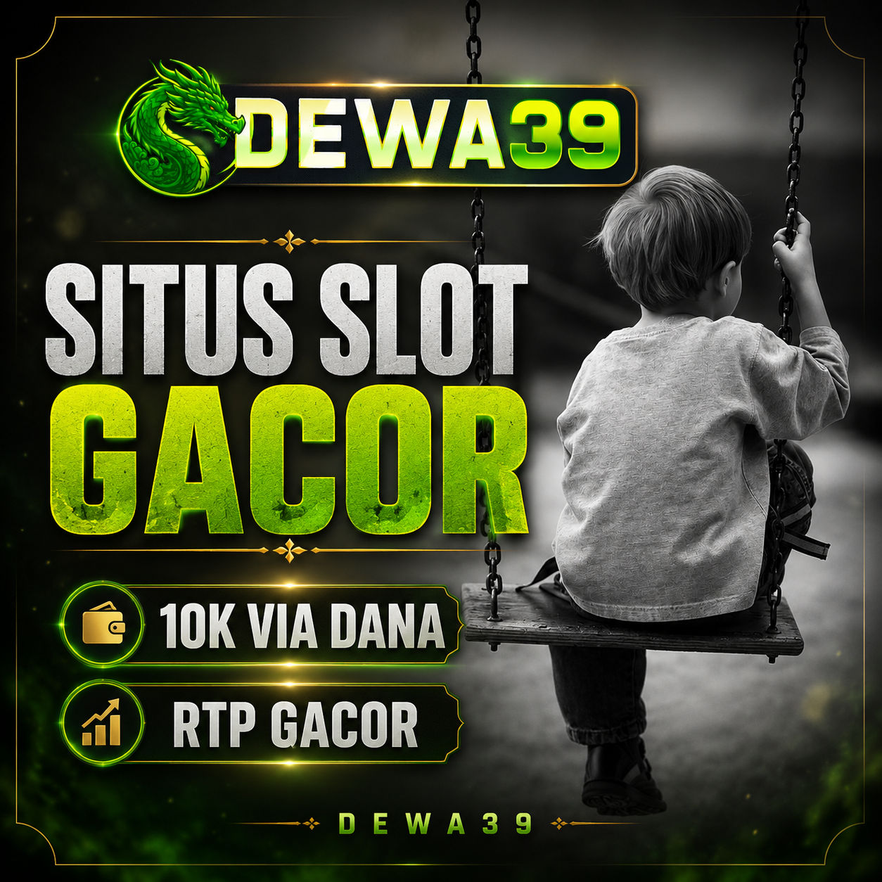 SLOT DANA: SLOT GACOR x500 TERBAIK DEPOSIT 10K Dengan RTP GACOR Hanya di DEWA39