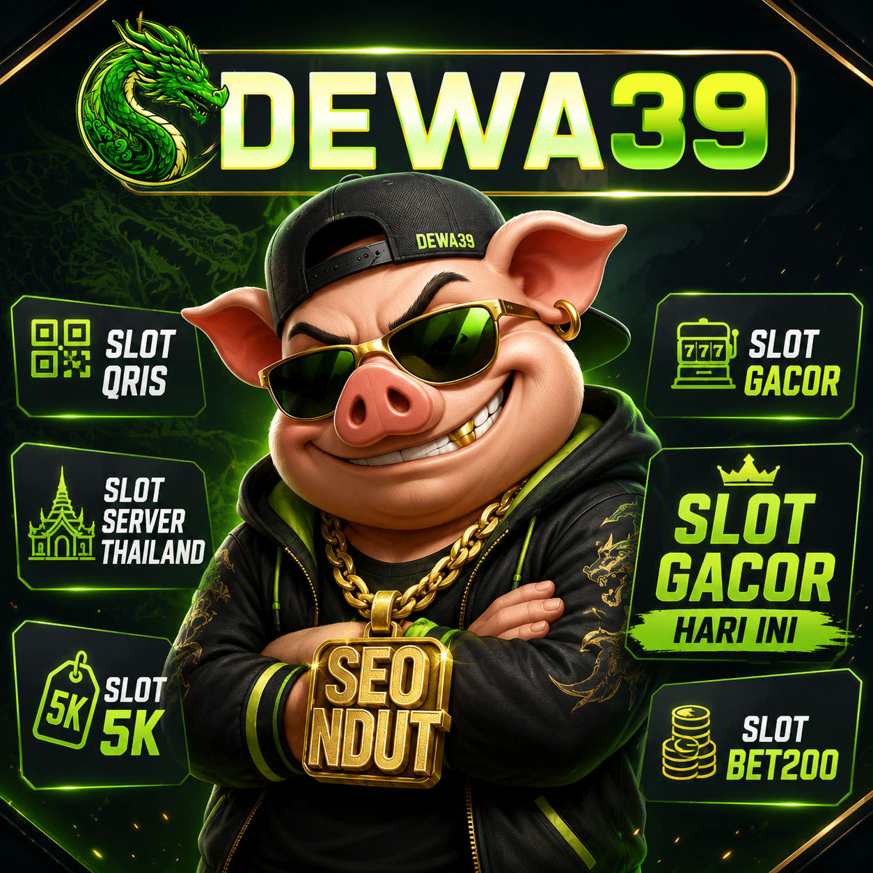 DEWA39