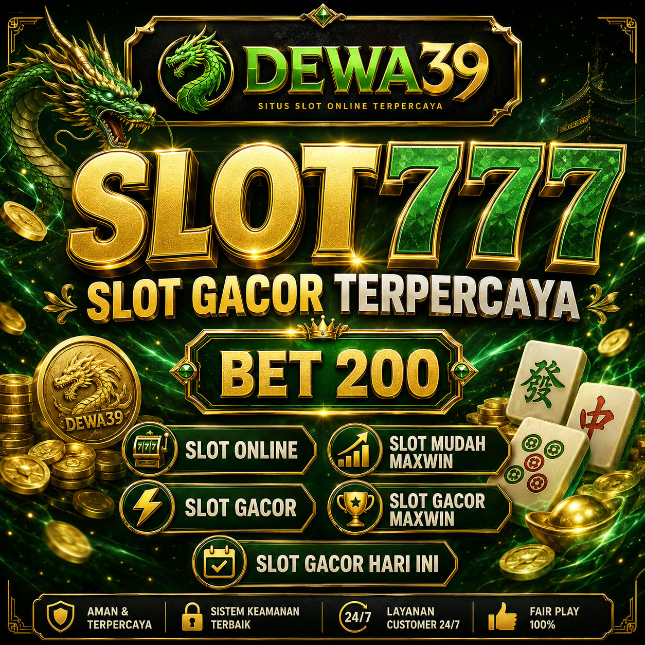 DEWA39