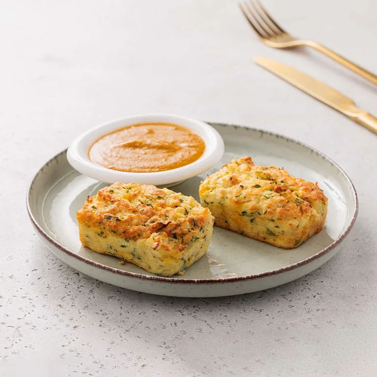 Chicken Muffin