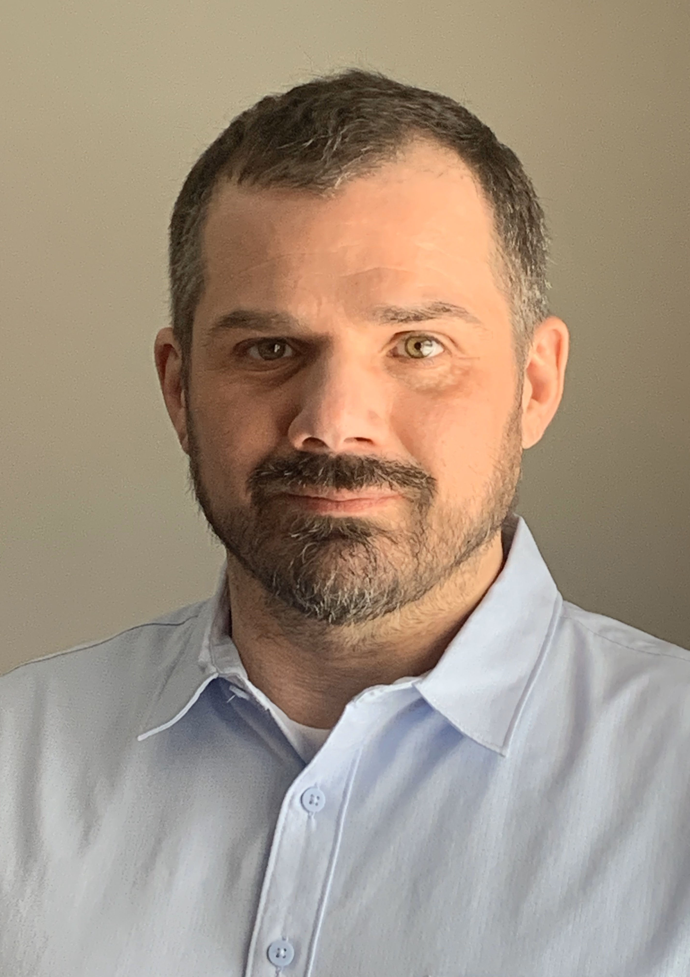Aaron Elliott