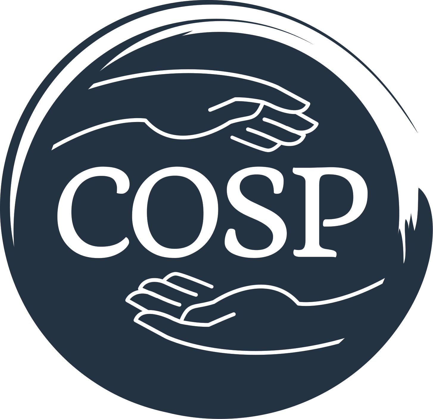 COSP Logo