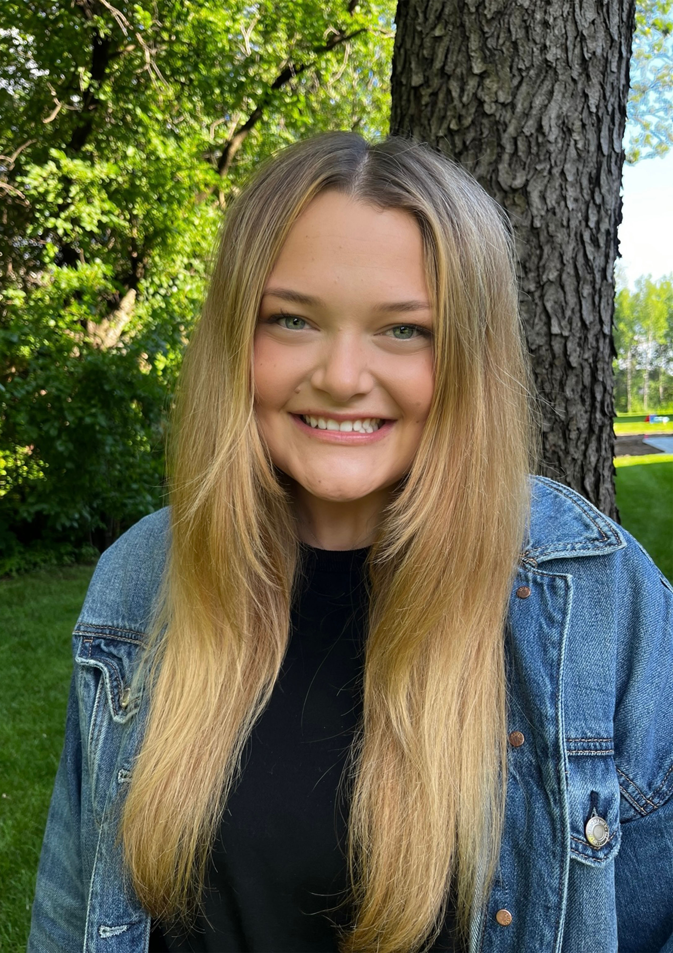 Grace Shimek