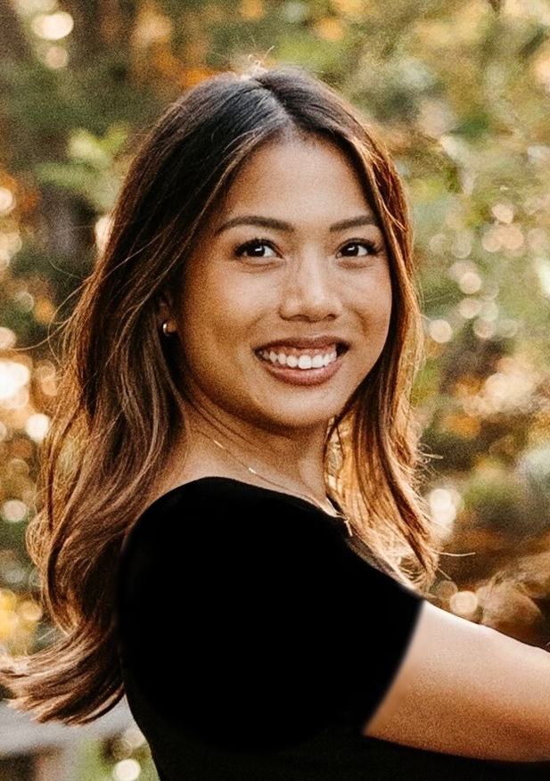 Jasmine Hartleben, MA