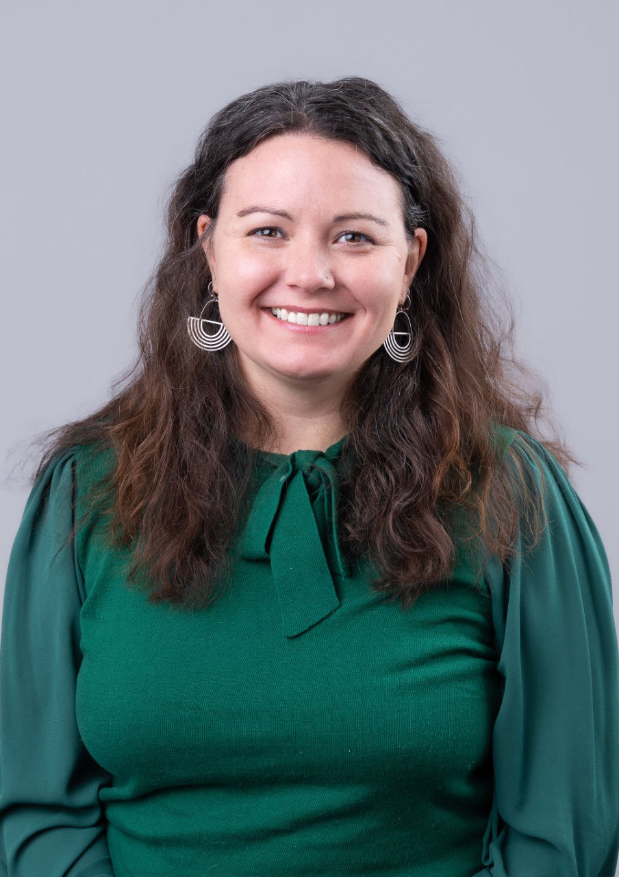 Jennifer Olsen, MA, LMFT
