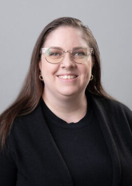 Meaghan Puckett