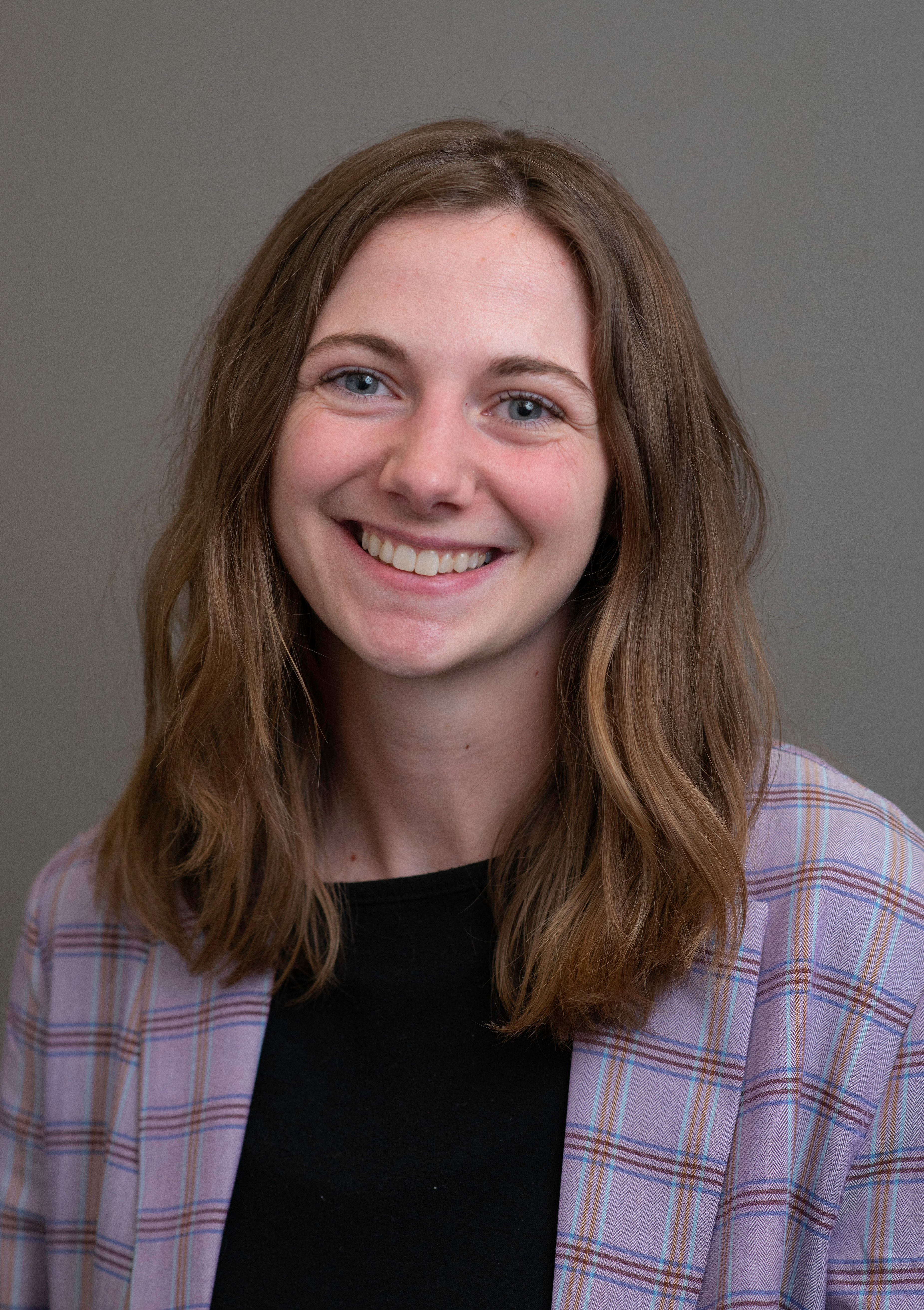 Sarah Neururer, MA – Advanced Psychotherapy Trainee