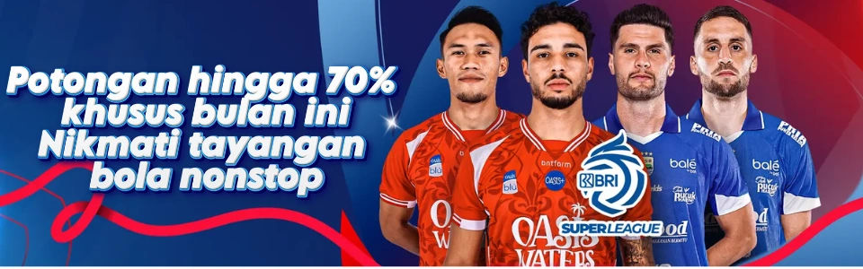 Banner #3 – Diskon Bulanan