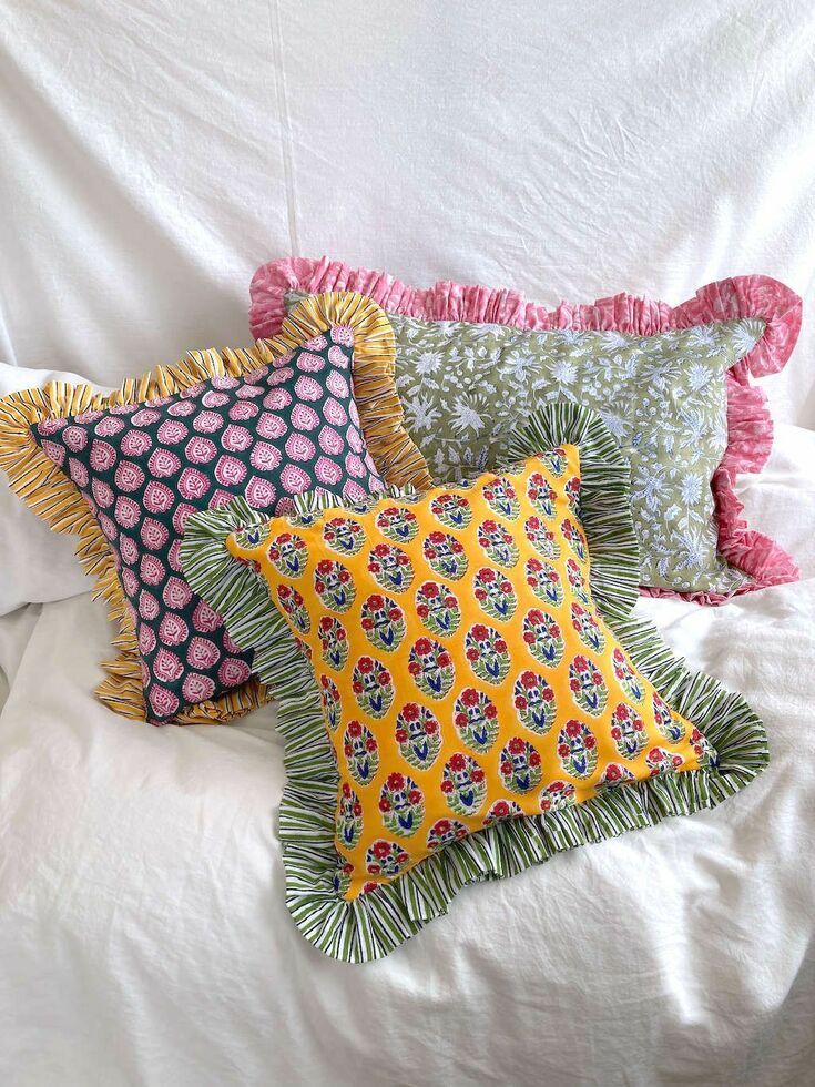 Pillows