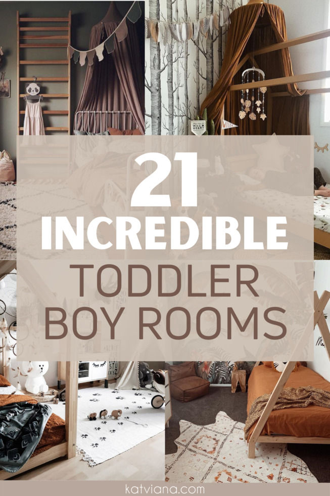 Kids bedroom