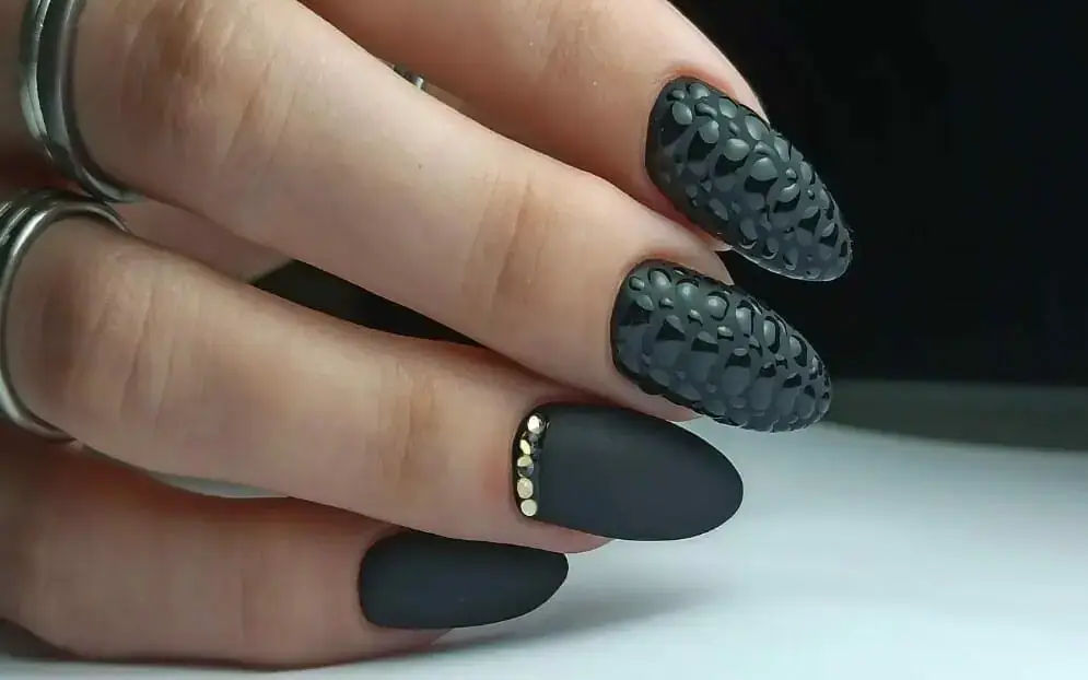 Nail Designs