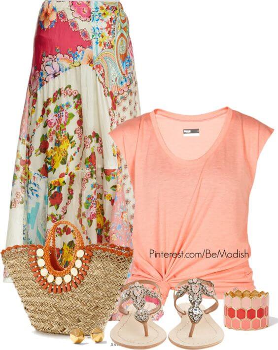 Outfits Spring