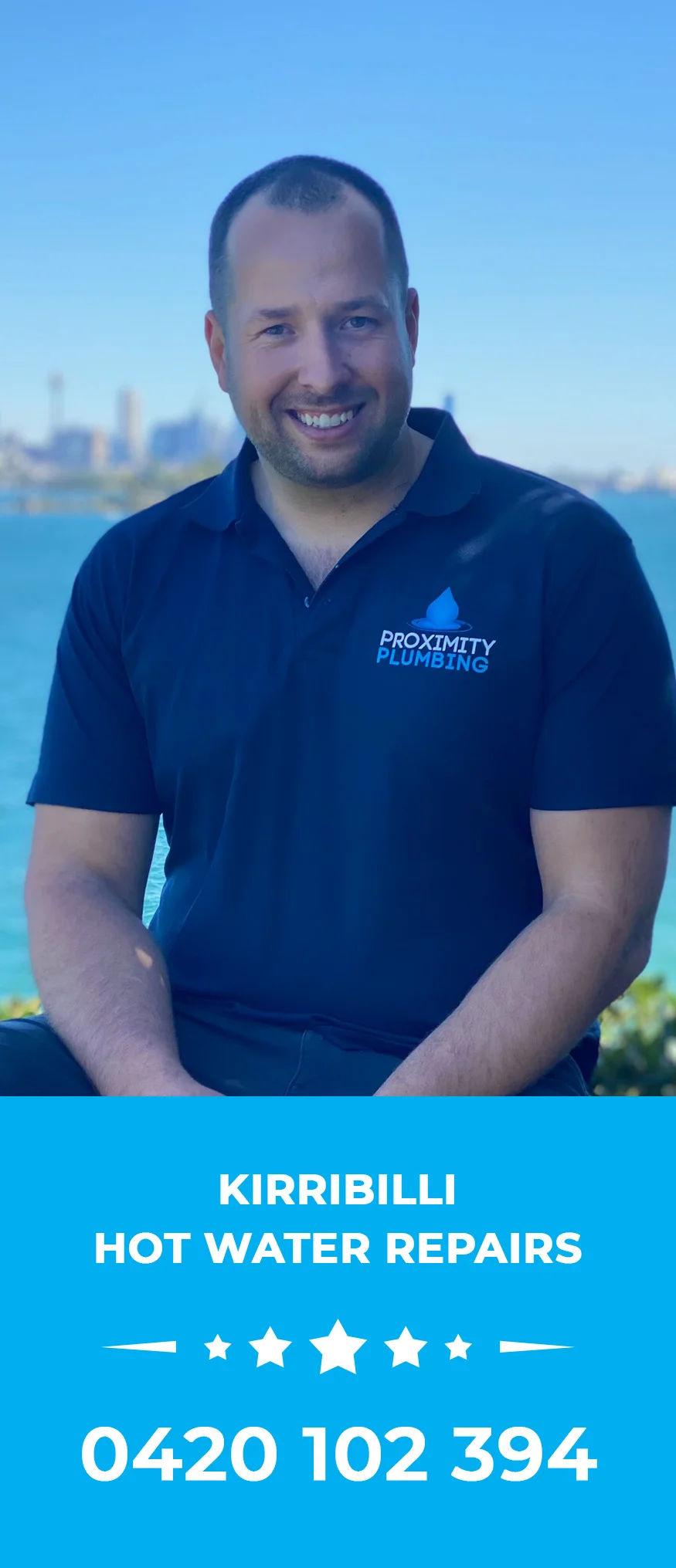 Local Kirribilli Hot Water Repairs Local Kirribilli Hot Water Repairs