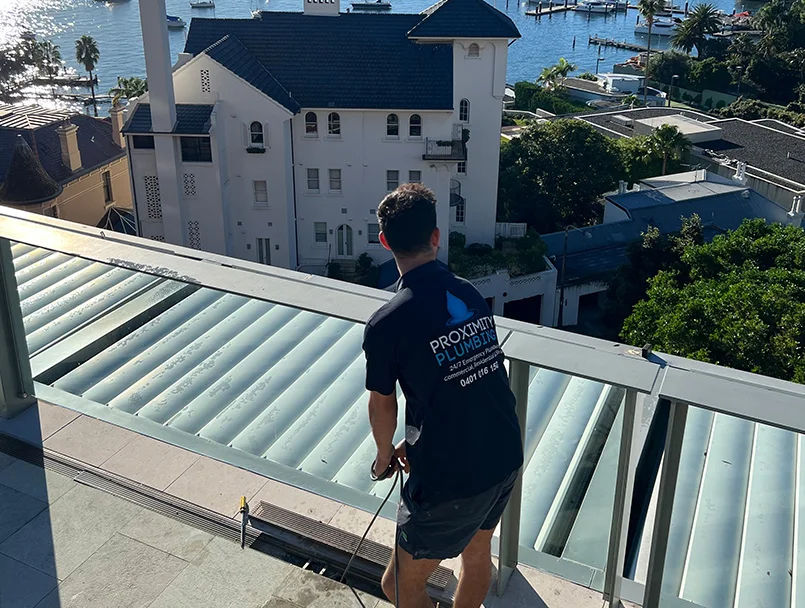 So When Do You Need A Roof Plumber? So When Do You Need A Roof Plumber?
