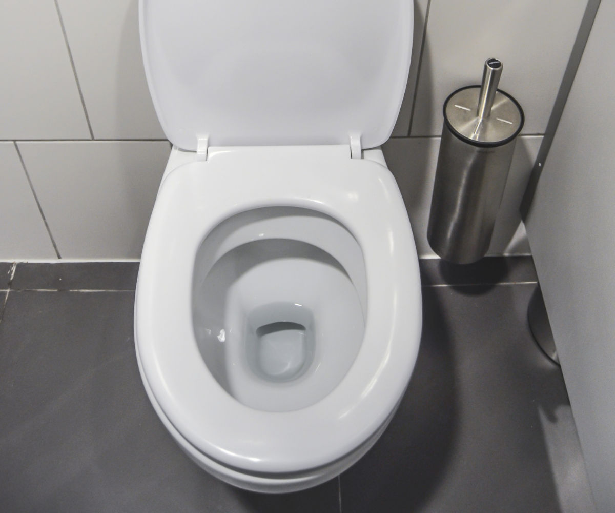 gurgling toilet What Causes a Gurgling Toilet and How to Fix It Safely