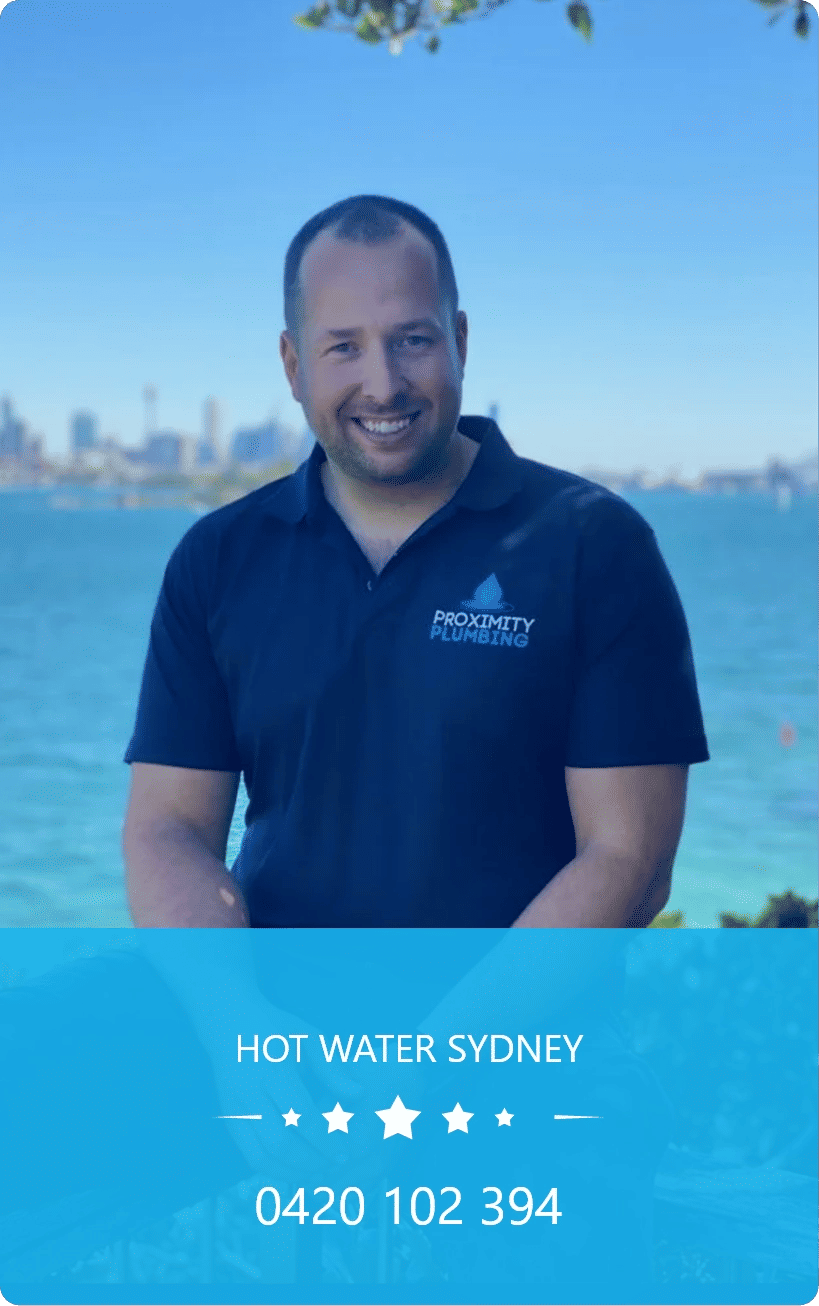 Hot Waters Hot Waters