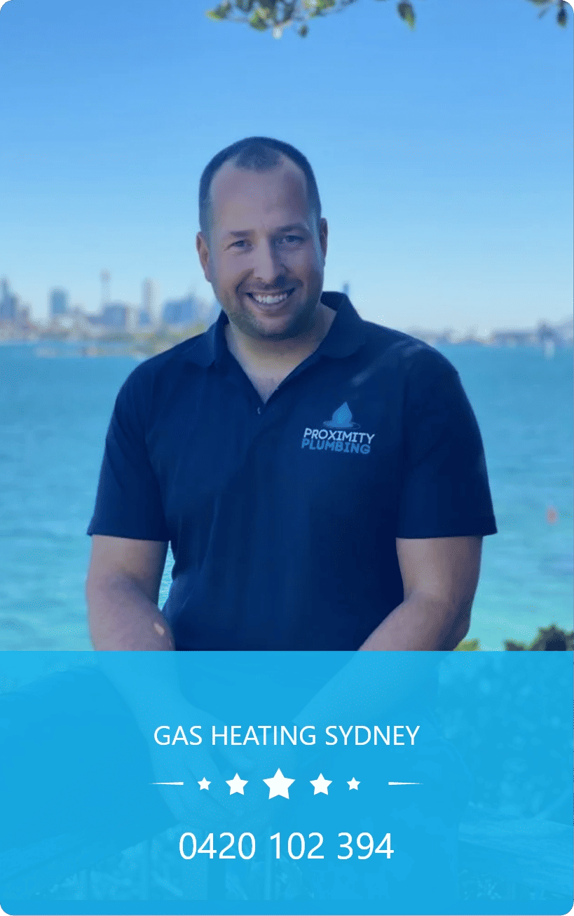 GAS HEATING SYDNEY GAS HEATING SYDNEY