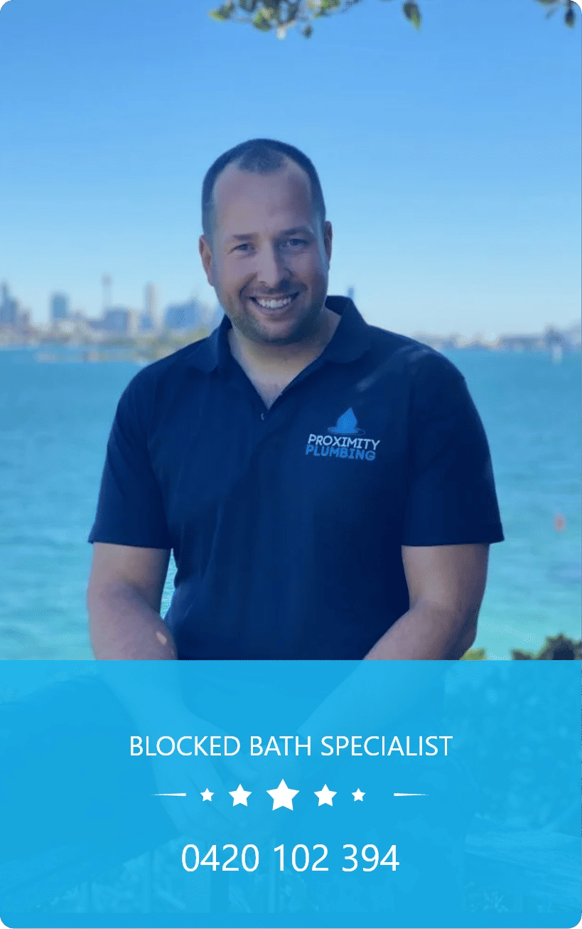 BLOCKED BATH SPECIALIST BLOCKED BATH SPECIALIST