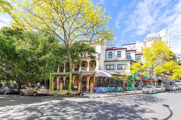 Potts Point Blocked Drain Potts Point Blocked Drain