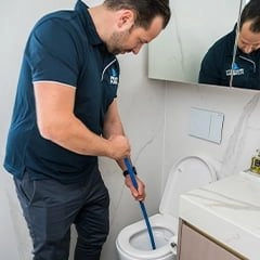 How To Use A Plunger - Sydney Emergency Plumbing