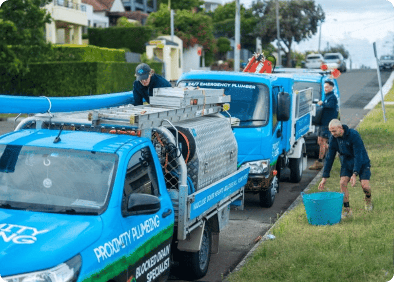 6 Plumbing Emergencies That Need A Professional Plumber ASAP. way
