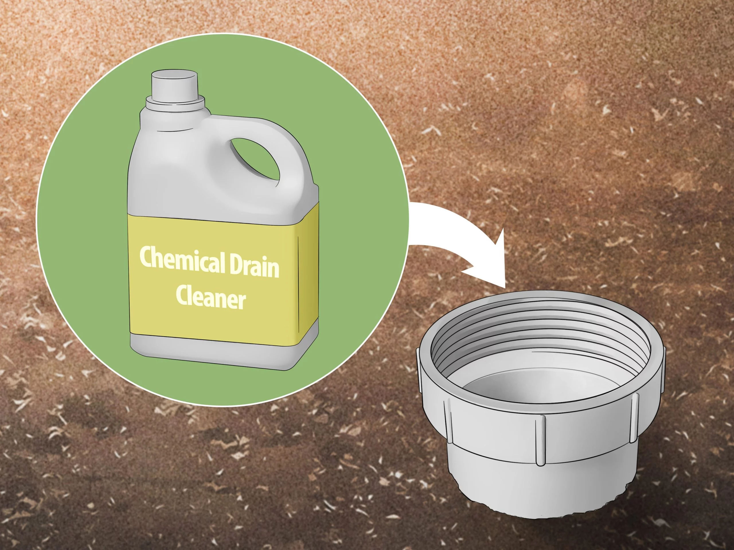 Is It Safe To Use Chemical Drain Cleaners?