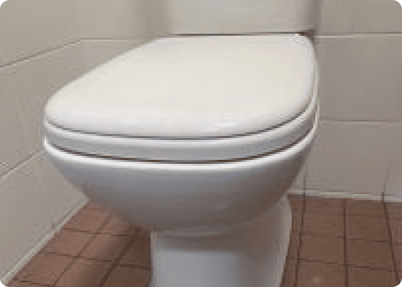 How To Unclog A Toilet Without A Plunger? way