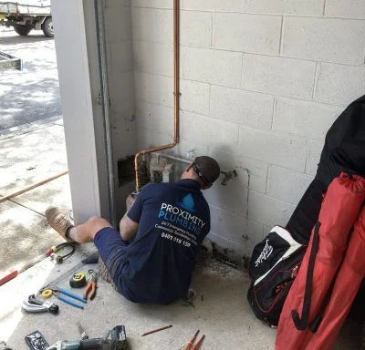 Gas Heating way