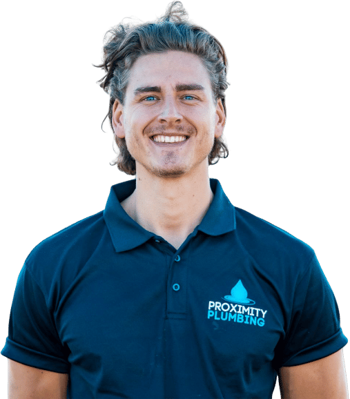 Meet Our Team | Proximity Plumbing Sydney | 5 ⭐️ Rated