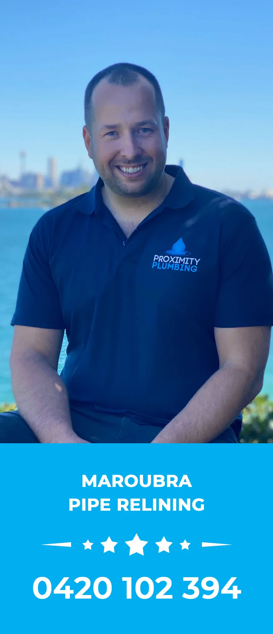 Local Maroubra Pipe Relining Local Maroubra Pipe Relining