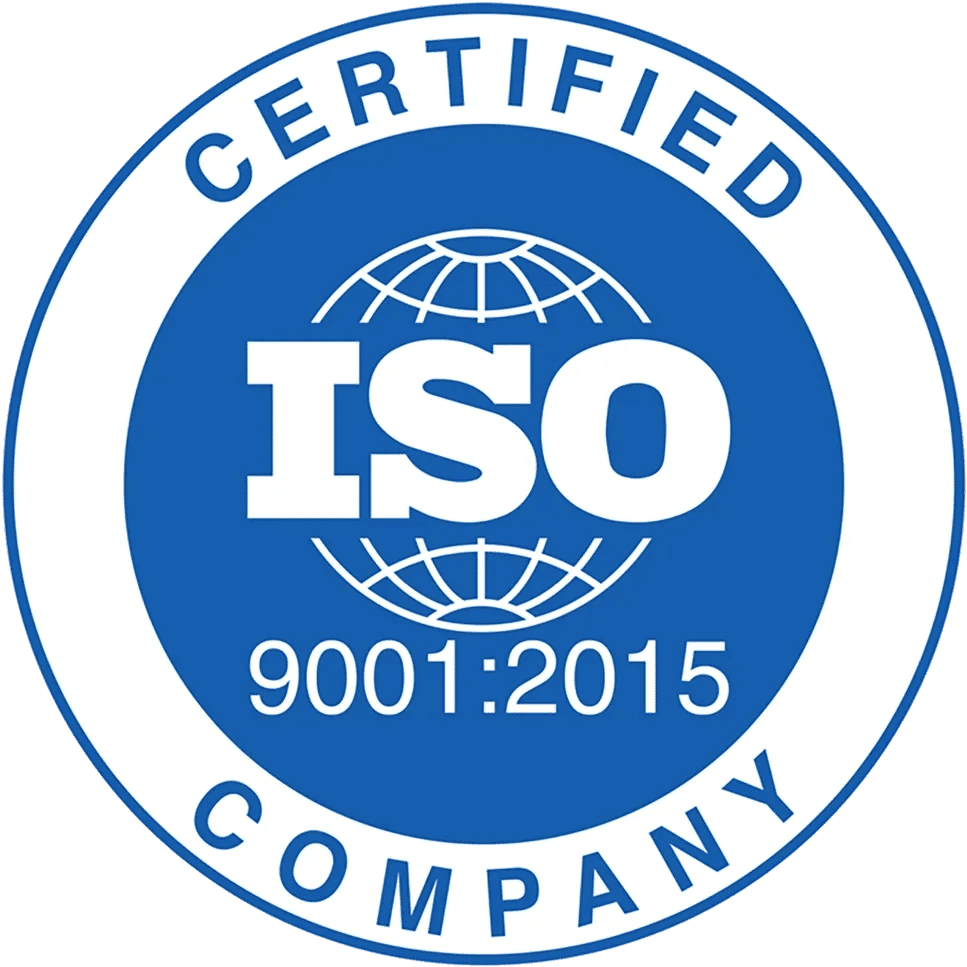 ISO 9001:2015