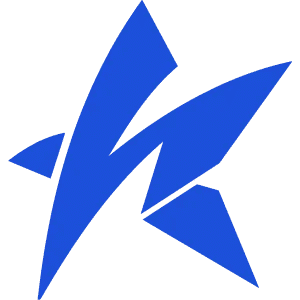 Kriscent Techno Hub logo mark