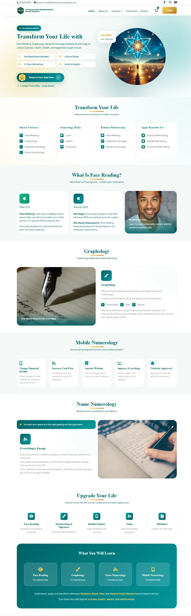 Website
