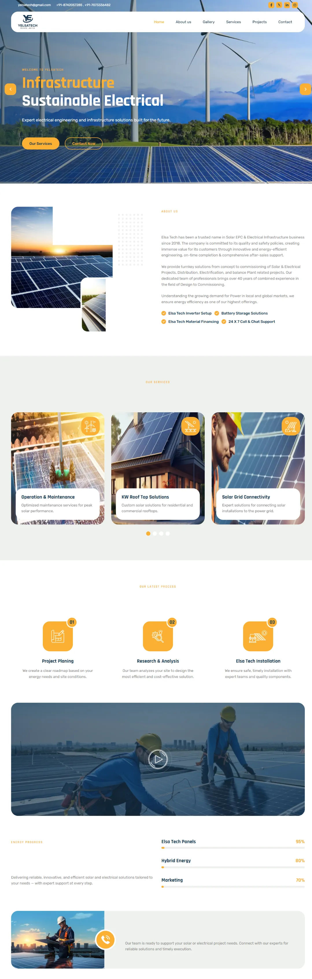 Yelsa Tech