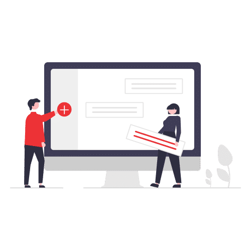 Illustration for Skill Assessment