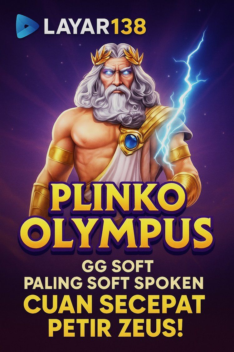 plinko-olympus-layar138