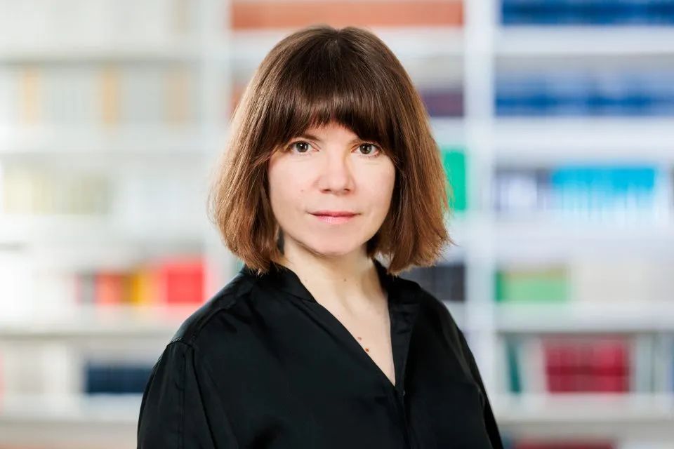 Dr. Anja Schürmann
