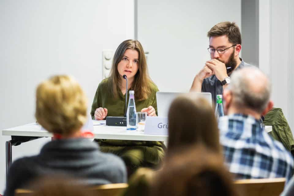 Diskussion: Arm aber erbaulich? Zur fotografischen Praxis Sebastiāo Salgados