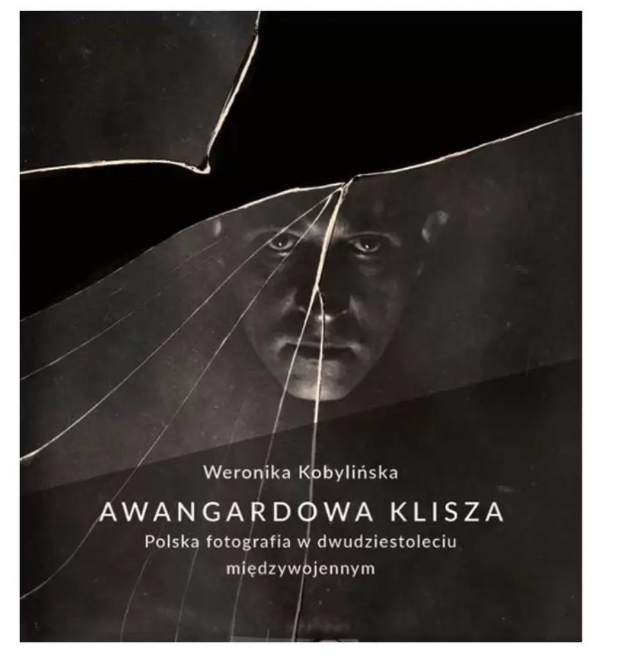 Weronika Kobylińska Nominated for Polish Book Prize