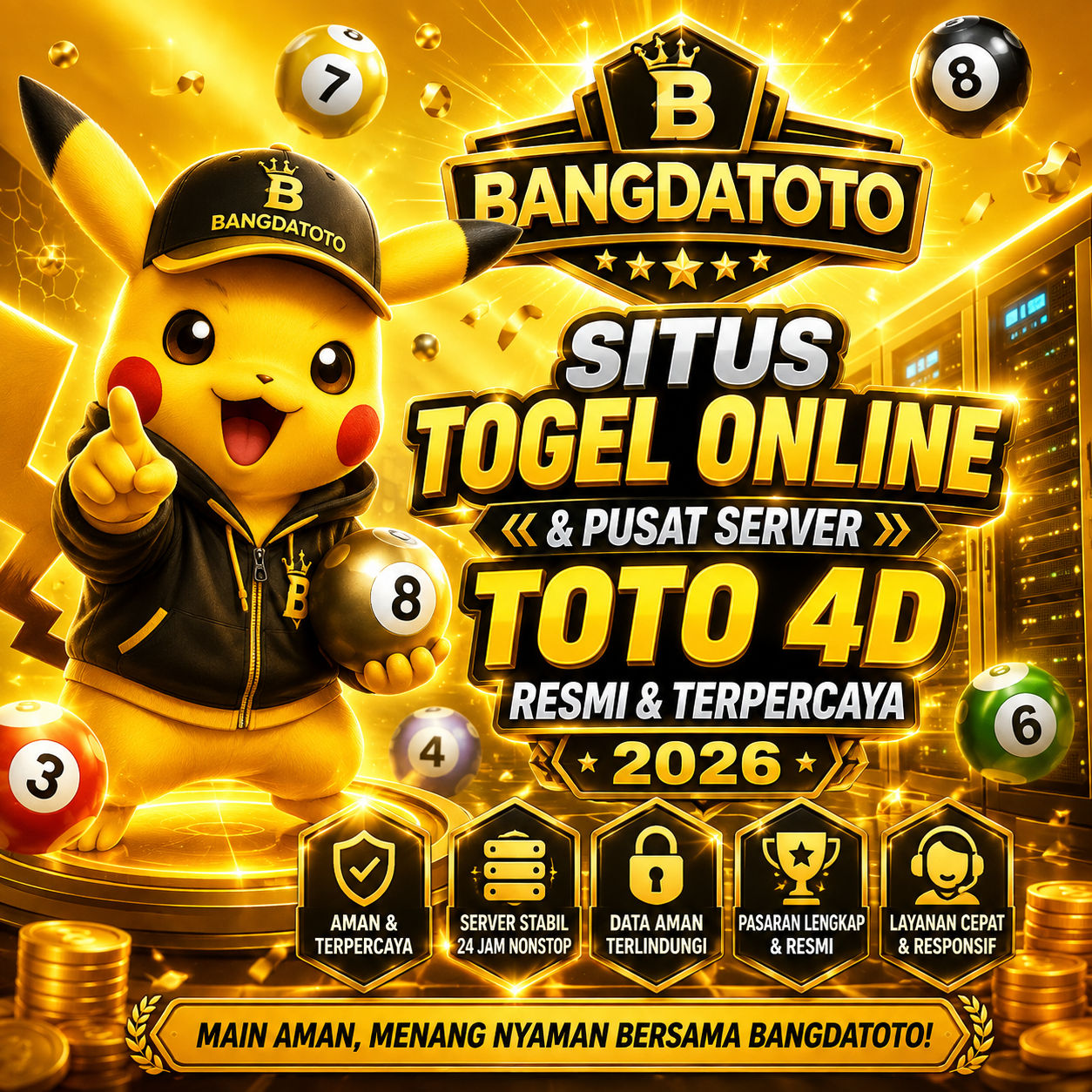BANGDATOTO
