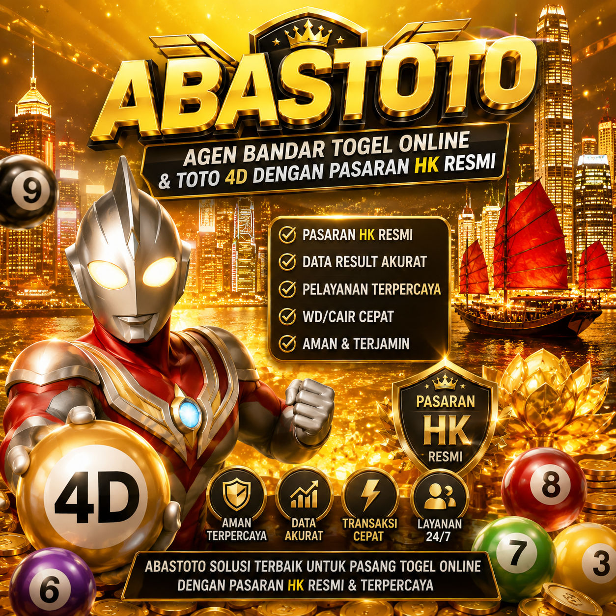 ABASTOTO