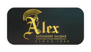 Alex Salon