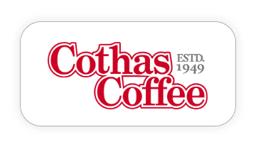 cothas coffe 