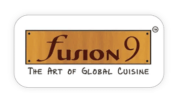 Fusion 9