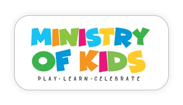 ministry of Kids