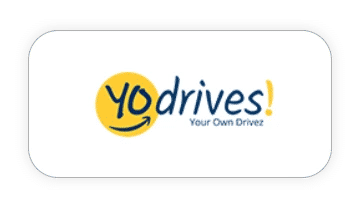 YoDrives